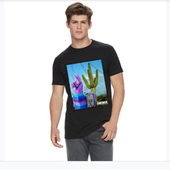 Fortnite Other - 🎉🎉Host pic, 🎉🎉Fortnite T-shirt